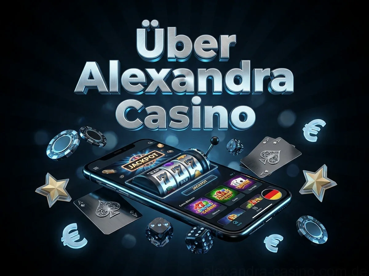 Über Alexandra Casino